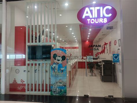 attic tours davao contact number|Davao City Tourism Website.